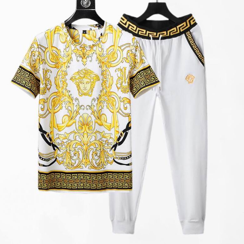 men Versace suits set-017